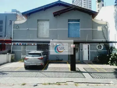 Imóvel Comercial à venda, 127m² no Brooklin Paulista, São Paulo