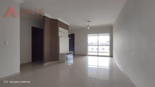 Apartamento com 3 Quartos à venda, 97m² no Centro, São Carlos