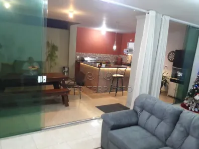 Sobrado com 3 Quartos à venda, 278m² no Jardim Marambaia II, Jundiaí