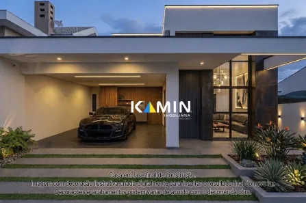Casa com 3 Quartos à venda, 215m² no Xaxim, Curitiba
