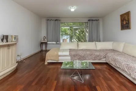 Apartamento com 3 Quartos à venda, 139m² no Paraíso, São Paulo