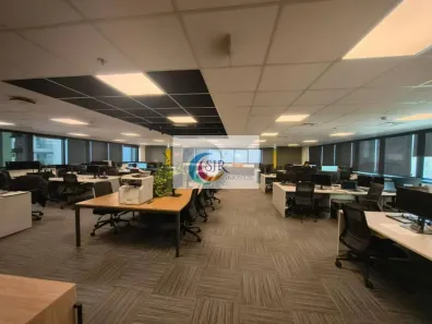Sala Comercial para alugar, 582m² no Pinheiros, São Paulo