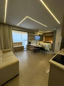 Apartamento com 1 Quarto à venda, 32m² no Jardim Paulista, São Paulo