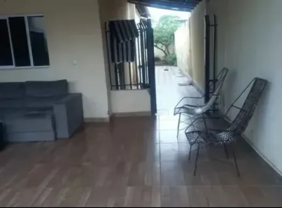 Casa com 2 Quartos à venda, 15m² no Ariramba (Mosqueiro), Belém