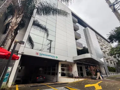 Sala Comercial à venda, 40m² no Vila Congonhas, São Paulo