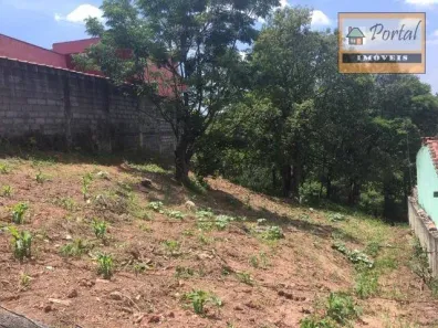 Lote/Terreno à venda, 594m² no Jardim Vitória, Campo Limpo Paulista