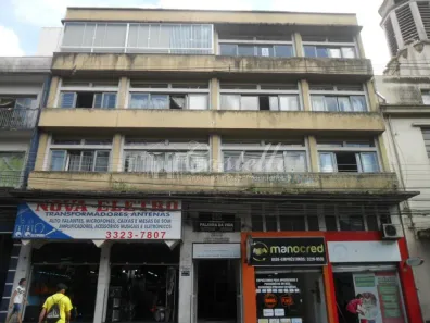 Apartamento com 2 Quartos à venda, 99m² no Centro, Ponta Grossa