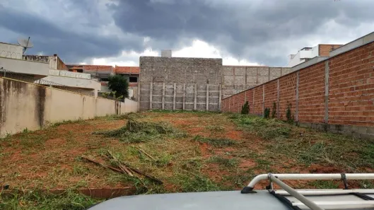 Lote/Terreno à venda, 437m² no Jardim Vale das Rosas, Araraquara