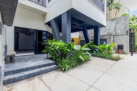 Ponto Comercial com 3 Quartos para alugar, 58m² no Higienópolis, São Paulo