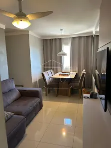 Apartamento com 3 Quartos à venda, 60m² no Altos da Colina, Marília