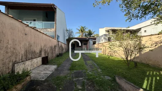 Casa com 1 Quarto à venda, 42m² no Bal Stella Maris, Peruíbe