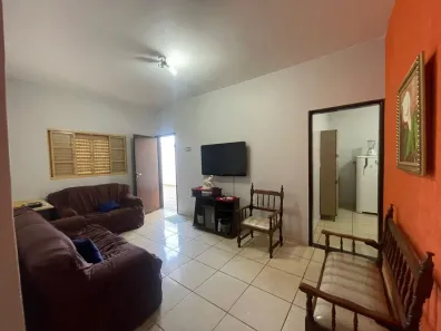 Casa com 3 Quartos à venda, 373m² no Jardim Europa, Goiânia