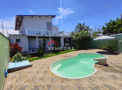 Casa com 3 Quartos à venda, 320m² no Tupy, Itanhaém