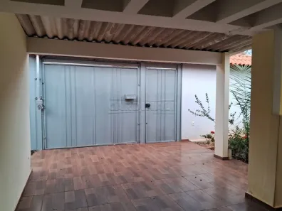 Casa com 2 Quartos à venda, 290m² no Vila Cidade Industrial (Vila Xavier), Araraquara