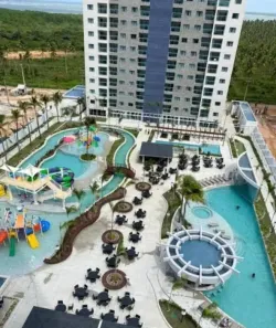 Apartamento com 2 Quartos à venda, 60m² no , Salinópolis