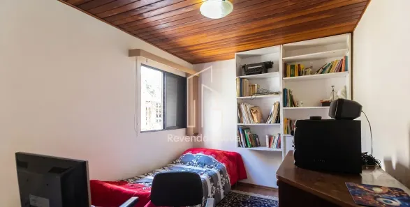 Casa com 4 Quartos à venda, 170m² no Vila Clementino, São Paulo