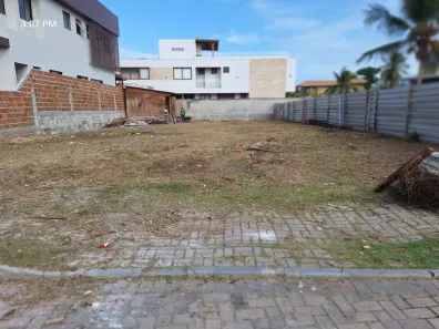 Lote/Terreno à venda, 522m² no Guarajuba (Monte Gordo), Camaçari