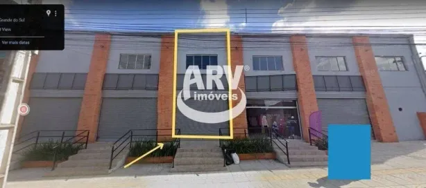 Ponto Comercial para alugar, 75m² no Vila Anair, Cachoeirinha