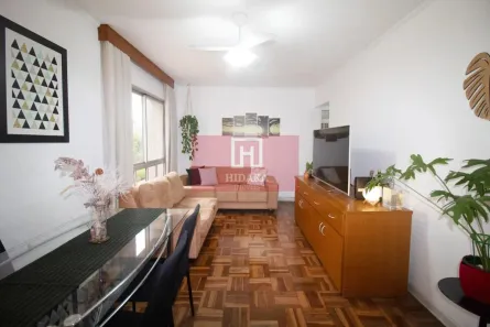 Apartamento com 3 Quartos à venda, 78m² no Pinheiros, São Paulo