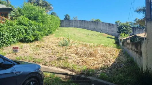Casa com 1 Quarto à venda, 842m² no Caminhos de San Conrado (Sousas), Campinas