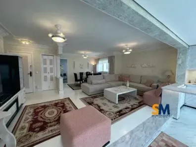 Apartamento com 3 Quartos à venda, 165m² no Moema, São Paulo