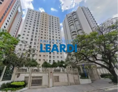 Apartamento com 1 Quarto à venda, 47m² no Moema, São Paulo
