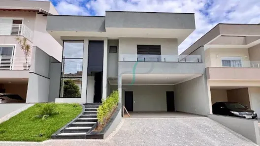 Casa com 3 Quartos à venda, 244m² no Pinheiro, Valinhos