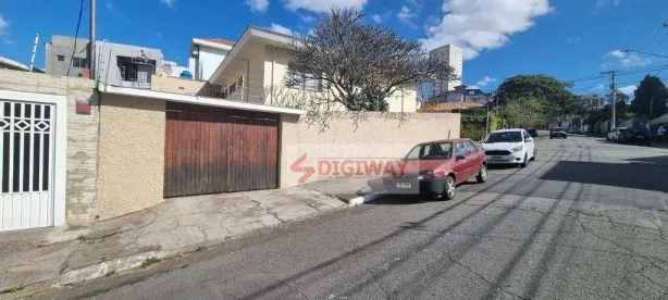 Sobrado com 4 Quartos à venda, 193m² no Vila do Bosque, São Paulo