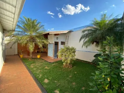 Casa com 3 Quartos à venda, 220m² no Jardim Floridiana, Rio Claro