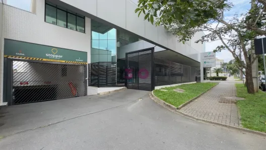 Ponto Comercial à venda, 1776m² no São Pedro, São José dos Pinhais
