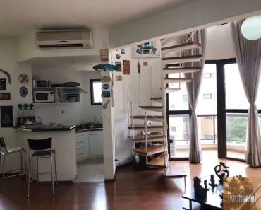 Apartamento com 2 Quartos à venda, 73m² no Jardim Ampliação, São Paulo