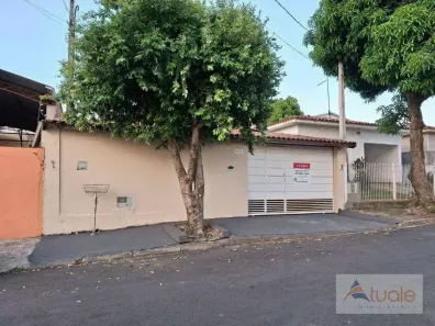 Casa com 3 Quartos à venda, 184m² no Vila Real, Hortolândia