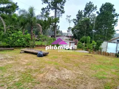 Lote/Terreno à venda, 598m² no Capricórnio II, Caraguatatuba