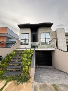 Casa de Condomínio com 3 Quartos à venda, 259m² no Jardins do Império, Indaiatuba