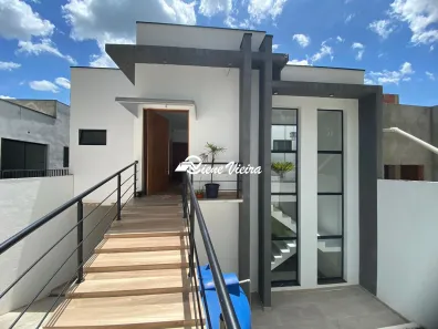 Casa de Condomínio com 3 Quartos à venda, 500m² no Portão, Atibaia