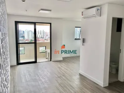 Sala Comercial à venda, 38m² no Vila Carrão, São Paulo