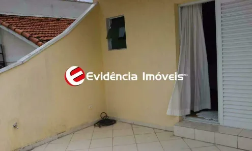 Sobrado com 3 Quartos à venda, 170m² no Pinheirinho, Santo André