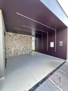 Casa de Condomínio com 3 Quartos à venda, 110m² no Centro, Ananindeua