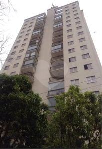 Apartamento com 3 Quartos à venda, 55m² no Vila Amélia, São Paulo
