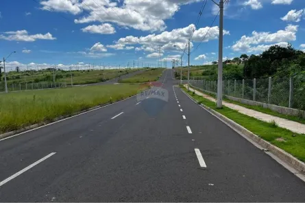 Lote/Terreno à venda, 372m² no Residencial Pouso Alegre, Franca
