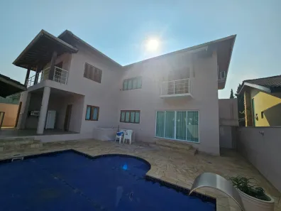 Sobrado com 4 Quartos à venda, 400m² no Parque dos Príncipes, São Paulo