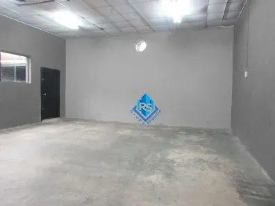 Ponto Comercial à venda, 174m² no Centro, Ribeirão Pires