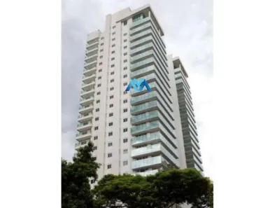 Apartamento com 5 Quartos à venda, 288m² no Indianópolis, São Paulo