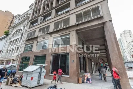 Prédio Comercial para alugar, 840m² no Centro Histórico, Porto Alegre