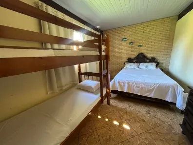Casa com 3 Quartos para alugar, 150m² no , Armação dos Búzios