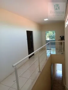 Sala Comercial para alugar, 32m² no Vila Campos Sales, Campinas