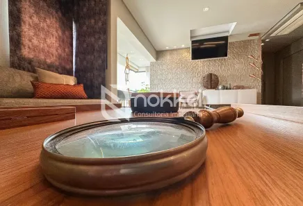 Cobertura com 3 Quartos à venda, 345m² no Campo Belo, São Paulo