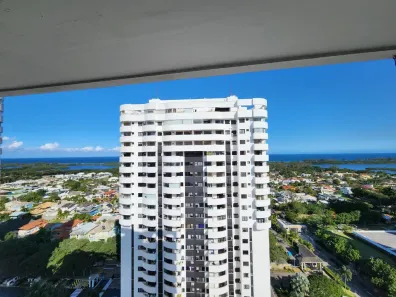 Apartamento com 2 Quartos à venda, 61m² no Barra da Tijuca, Rio de Janeiro