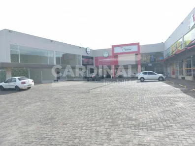Ponto Comercial para alugar, 65m² no Vila Vista Alegre, São Carlos