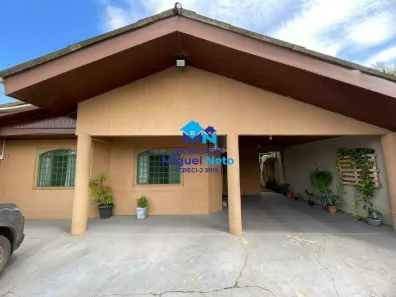 Casa com 3 Quartos à venda, 107m² no Liberdade, Porto Velho